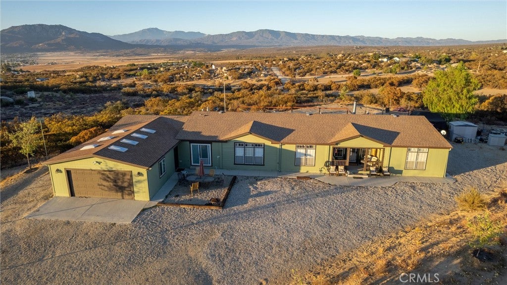 43850 Cowboy Country Trail
