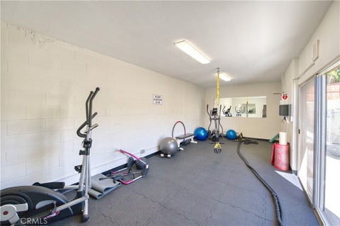 Tiny photo for 277 Pleasant Street #109, Pasadena, CA 91101 (MLS # NP26225422)