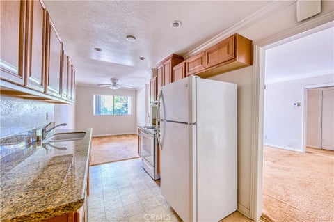 Tiny photo for 277 Pleasant Street #109, Pasadena, CA 91101 (MLS # NP26225422)