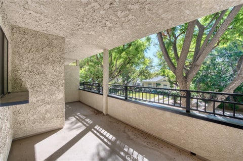 Tiny photo for 277 Pleasant Street #109, Pasadena, CA 91101 (MLS # NP26225422)