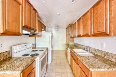 Tiny photo for 277 Pleasant Street #109, Pasadena, CA 91101 (MLS # NP26225422)