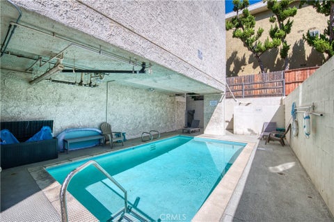 Tiny photo for 277 Pleasant Street #109, Pasadena, CA 91101 (MLS # NP26225422)