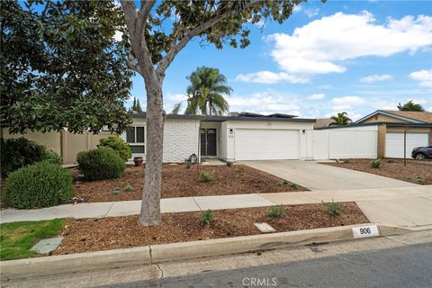 906 Magnolia Placentia CA 92870