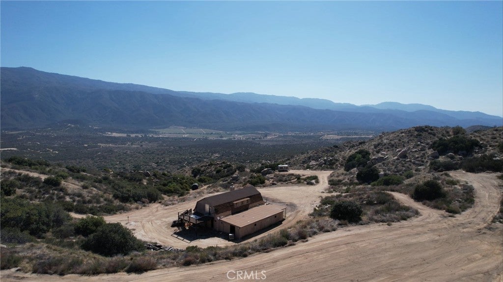 47870 Silent Valley Road