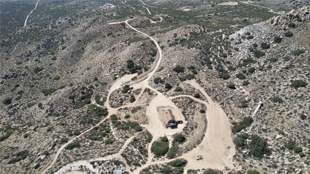47870 Silent Valley Road