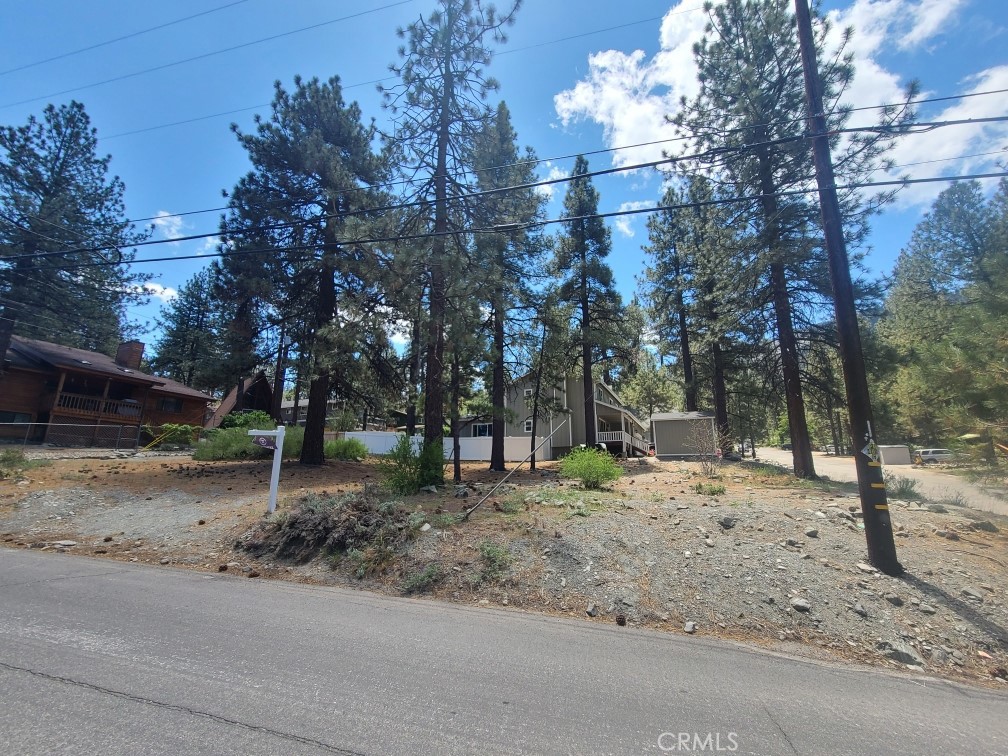 0 Lodgepole Drive