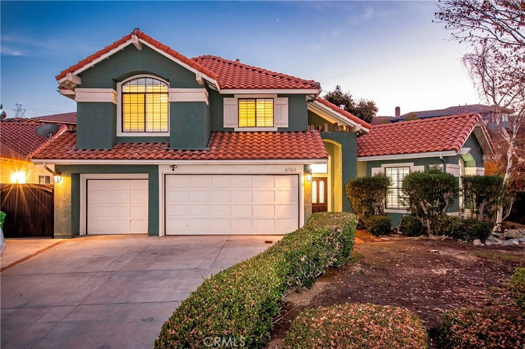 6763 Pistachio Place