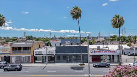 Photo of 6412 Whittier BLVD, Los Angeles, CA 90022 (MLS # DW26112947)