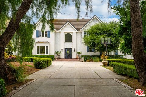 6917 Solano Verde Drive Somis CA 93066