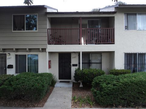 Photo of 2083 Berry St ST, Lemon Grove, CA 91945 (MLS # PTP2603439)