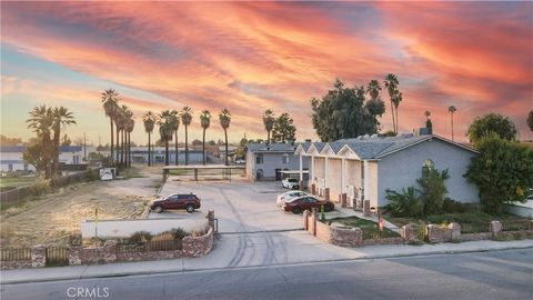 Photo of 4023 O Street, Bakersfield, CA 93301 (MLS # SR26037466)