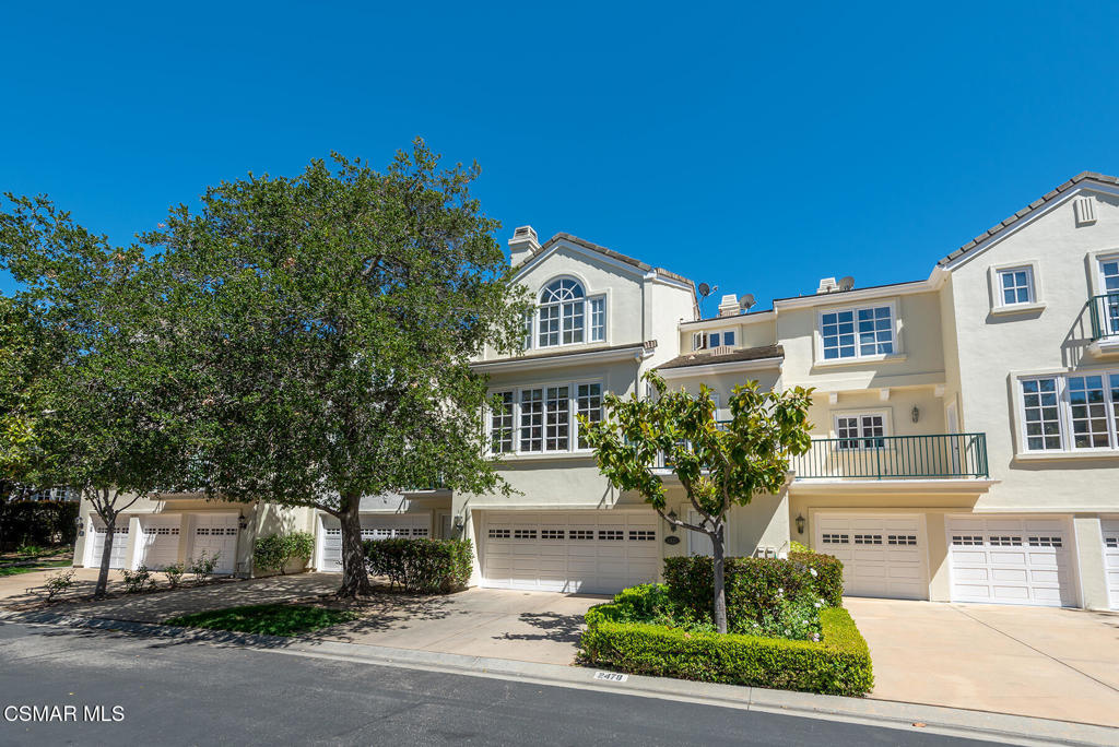 2478 Swanfield Court