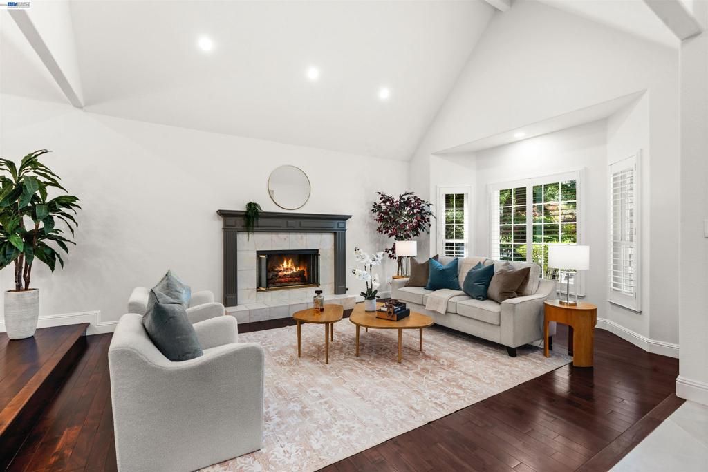 Photo of 696 Blue Spruce Dr Dr, Danville, CA 94506 (MLS # 41125489)