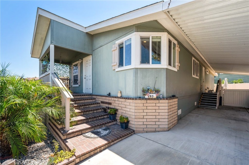 1065 Lomita Boulevard 283