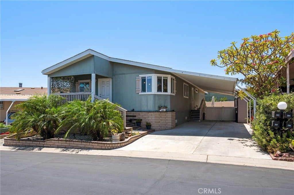 1065 Lomita Boulevard 283