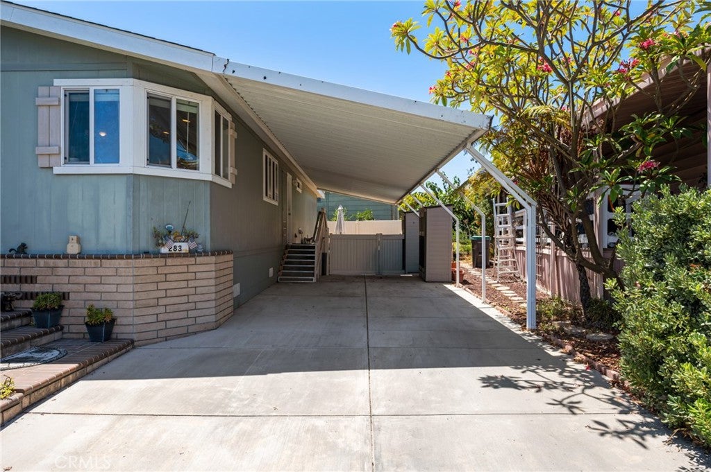 1065 Lomita Boulevard 283