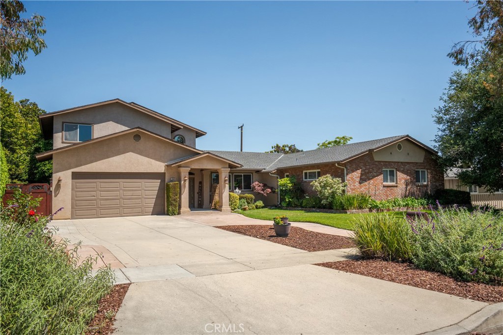 1560 Carnation Way