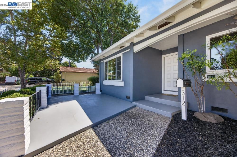312 Surber Drive