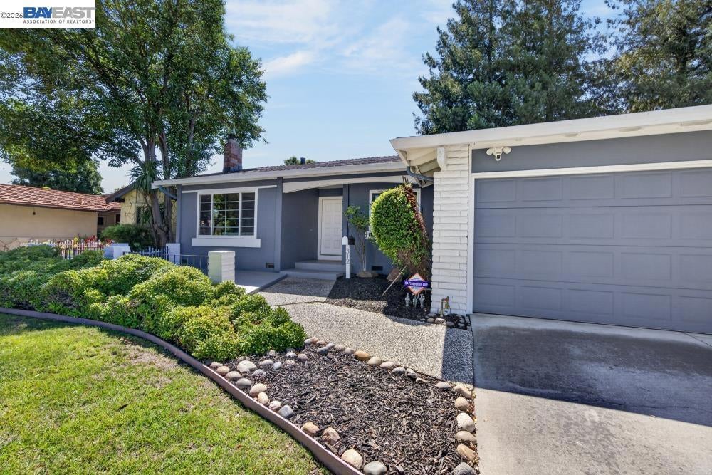 312 Surber Drive DR, San Jose CA 95123
