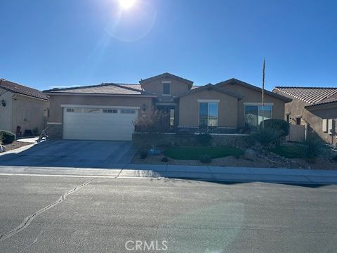 Photo of 11364 Camden St, Apple Valley, CA 92308 (MLS # HD25282072)