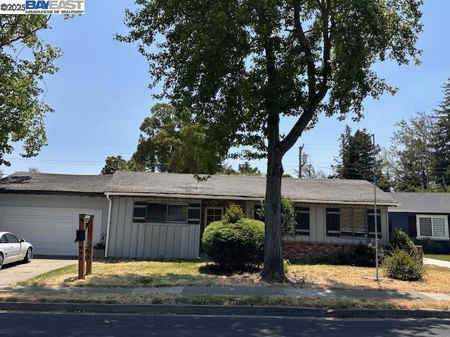 Not Listed - Residential