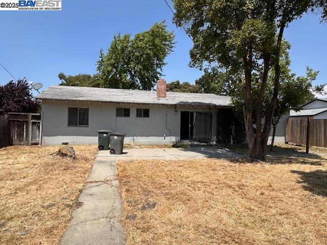 Not Listed - Residential