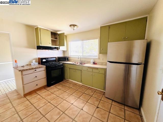 Not Listed - Residential