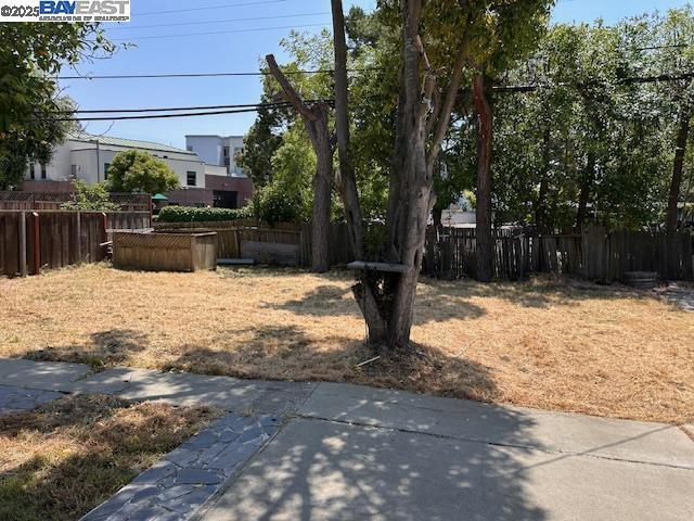 Not Listed - Residential