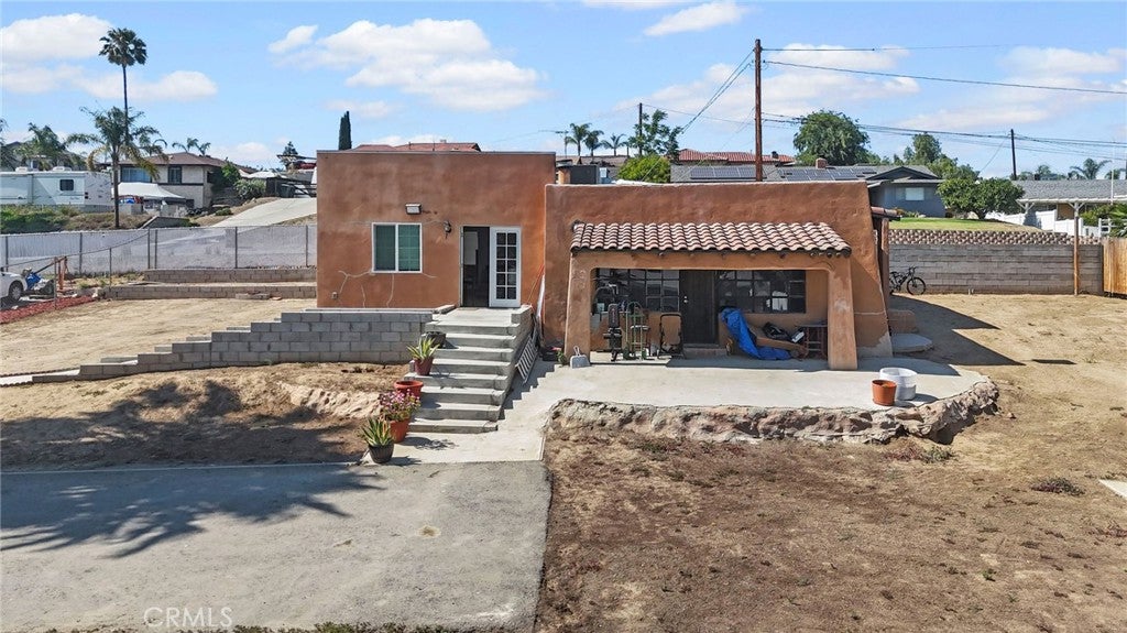 Photo of 8035 Santa Rita Street, Corona, CA 92881 (MLS # PW25138060)