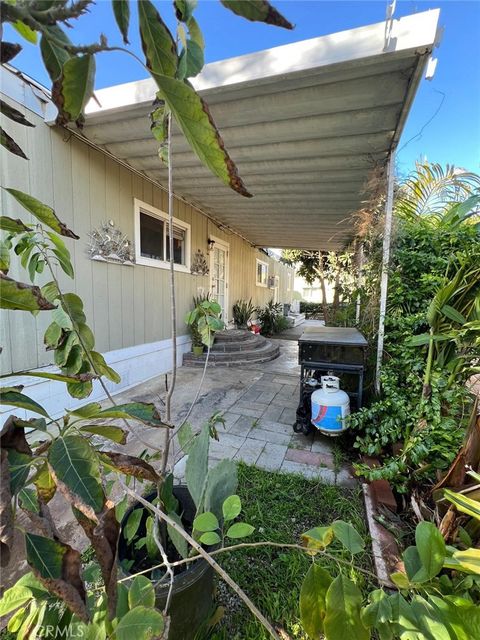 Tiny photo for 5800 Hamner Ave #387, Eastvale, CA 91752 (MLS # PW26087579)