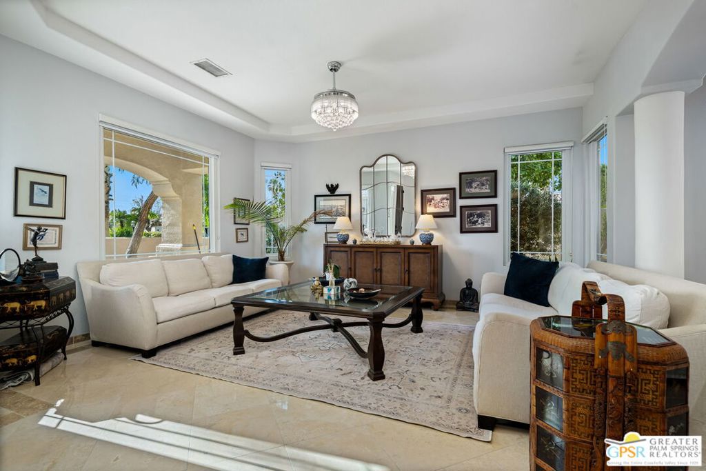 Lake La Quinta - Residential