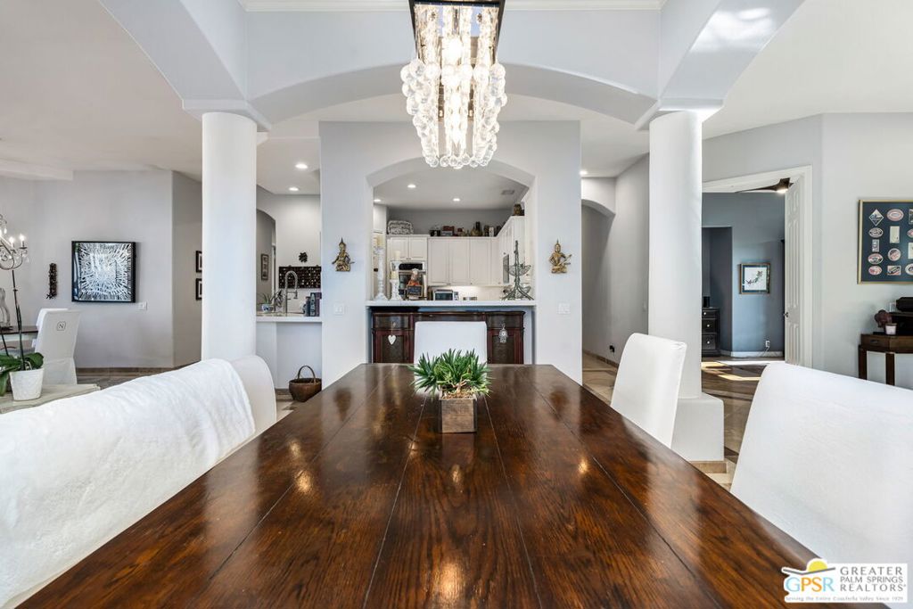 Lake La Quinta - Residential