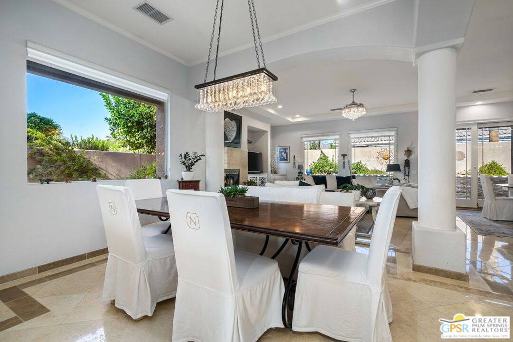 Lake La Quinta - Residential