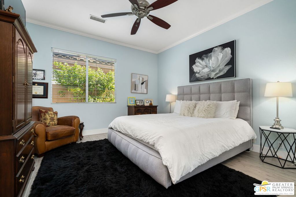 Lake La Quinta - Residential