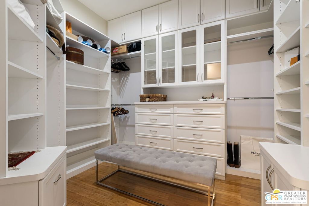 Lake La Quinta - Residential