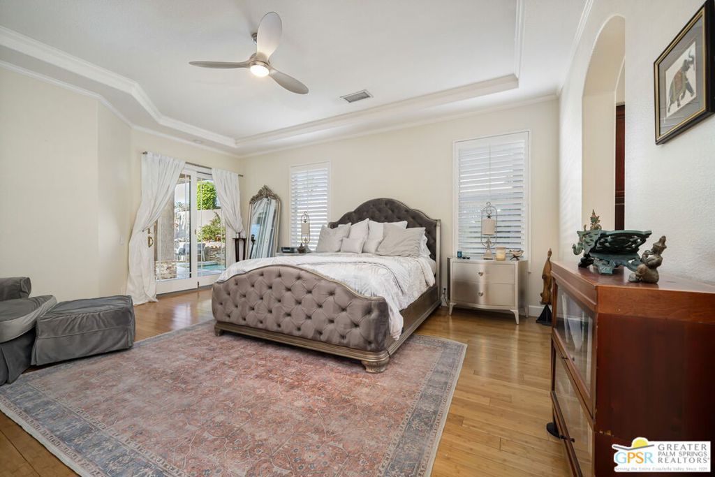 Lake La Quinta - Residential