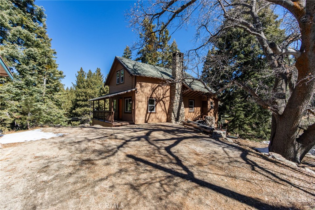 Green Valley Lake (GVLK) - Residential