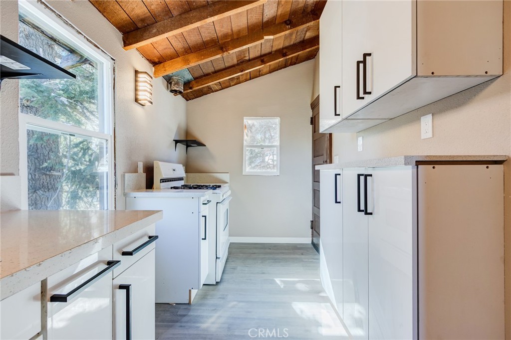 Green Valley Lake (GVLK) - Residential