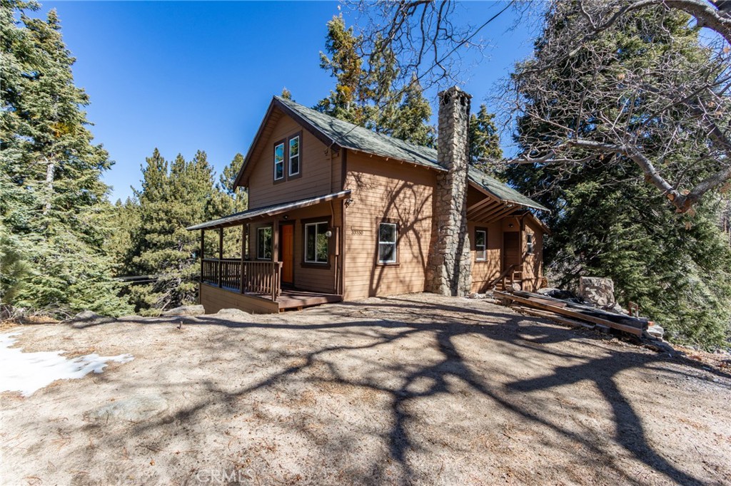 Green Valley Lake (GVLK) - Residential