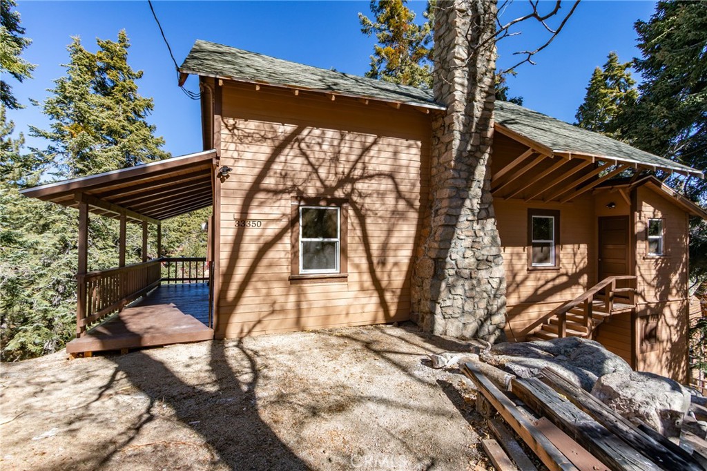 Green Valley Lake (GVLK) - Residential