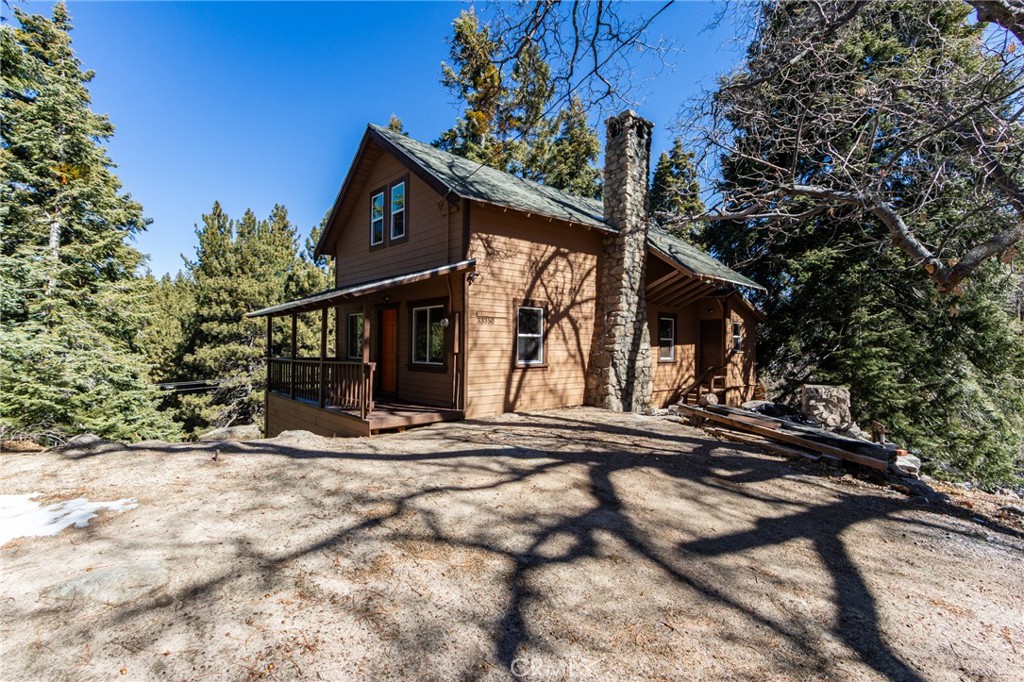 Green Valley Lake (GVLK) - Residential