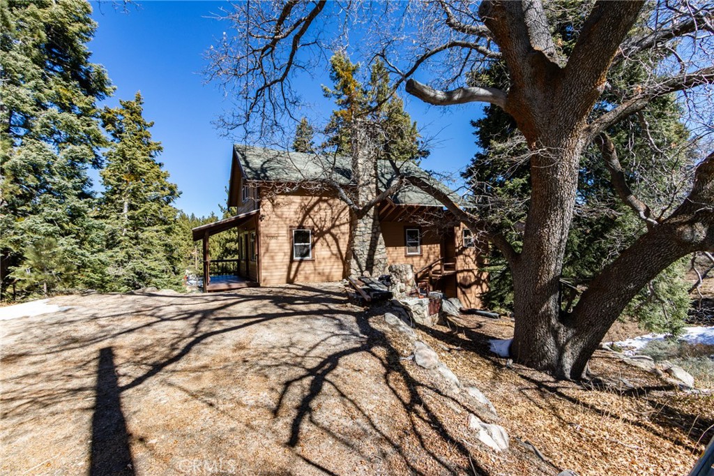 Green Valley Lake (GVLK) - Residential