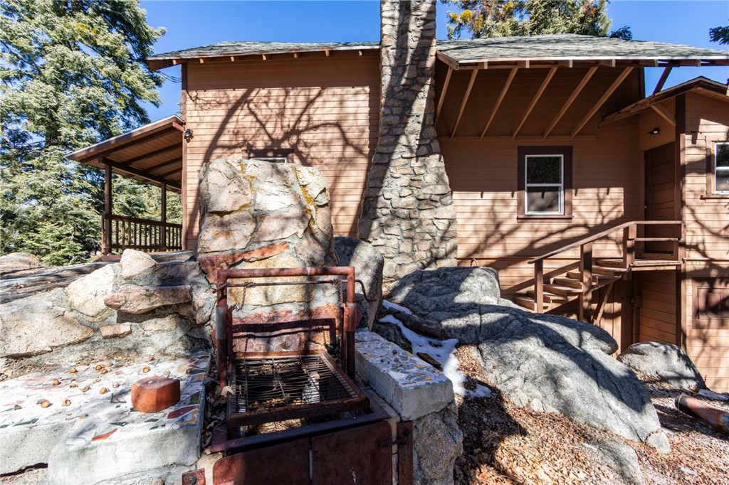 Green Valley Lake (GVLK) - Residential