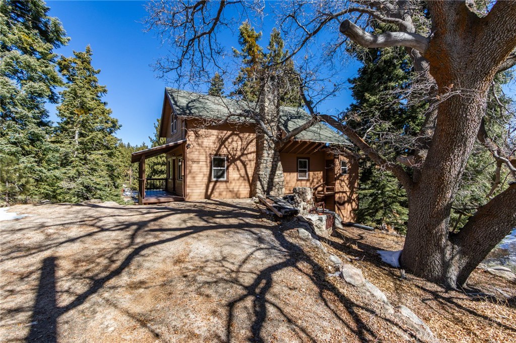 Green Valley Lake (GVLK) - Residential