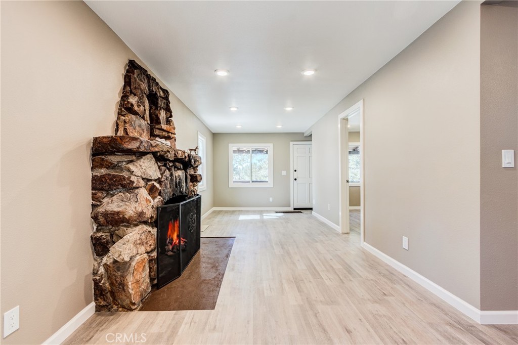 Green Valley Lake (GVLK) - Residential