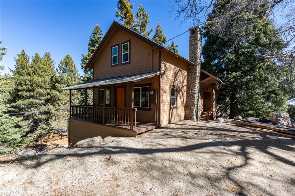 Green Valley Lake (GVLK) - Residential