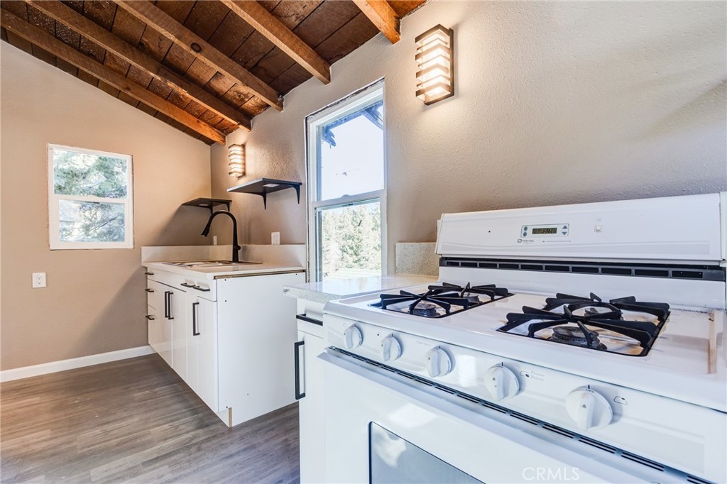 Green Valley Lake (GVLK) - Residential