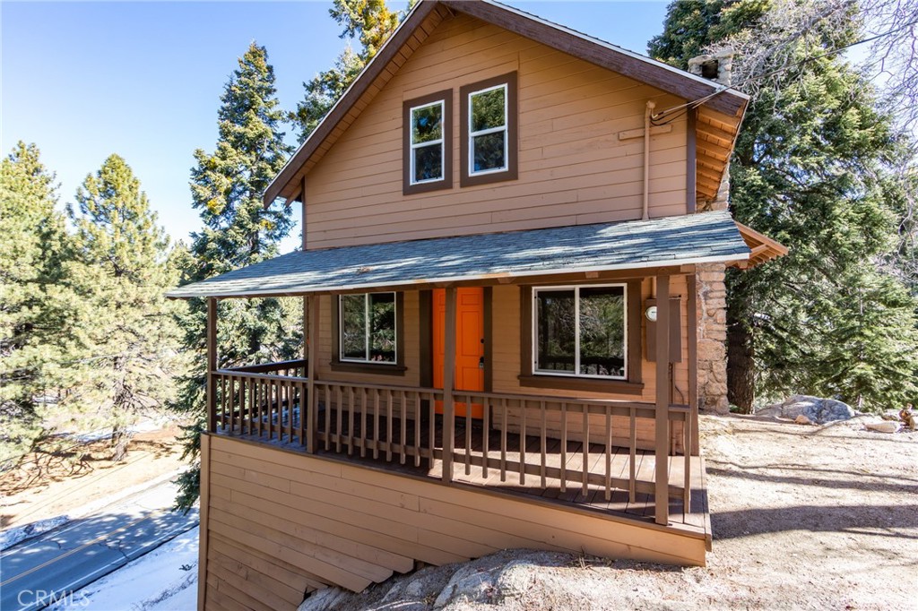 Green Valley Lake (GVLK) - Residential