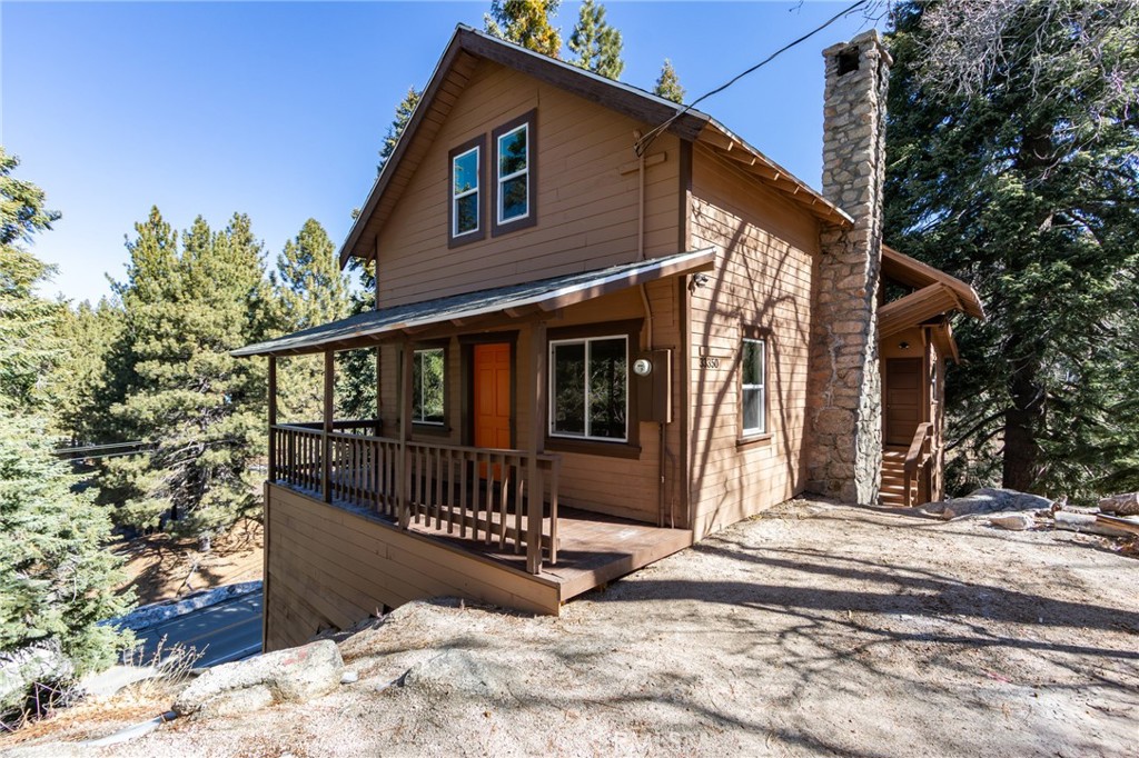 Green Valley Lake (GVLK) - Residential