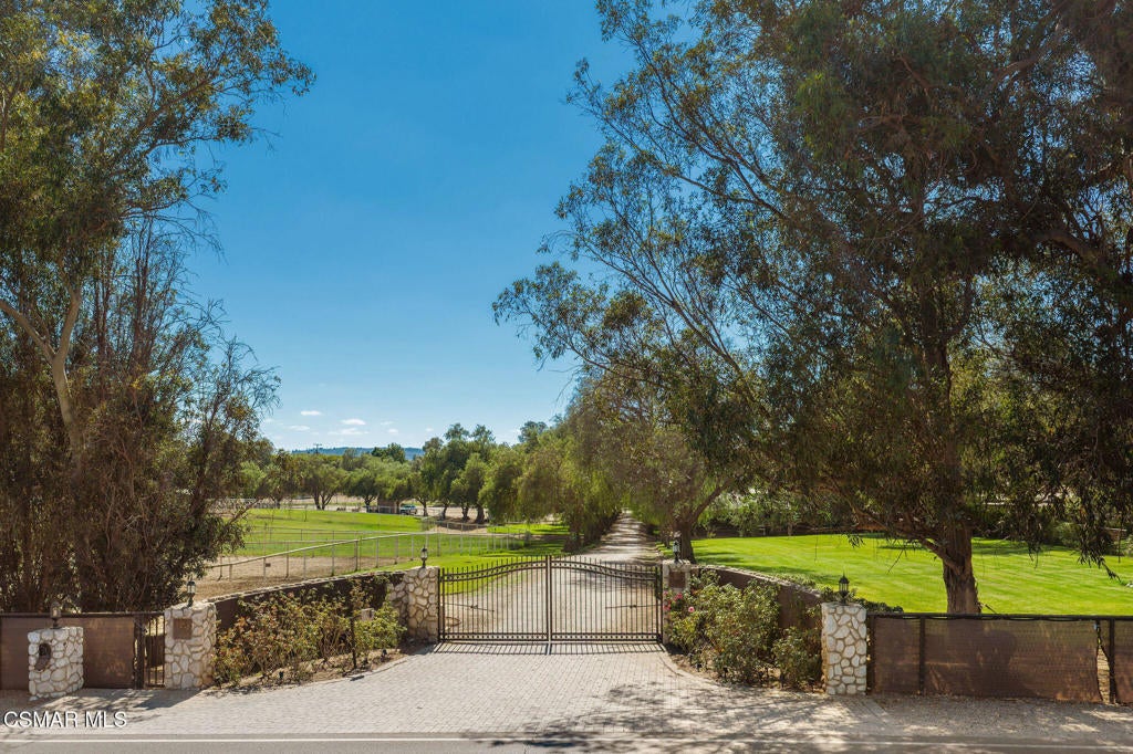 Properties 1 5501 Balcom Canyon Road